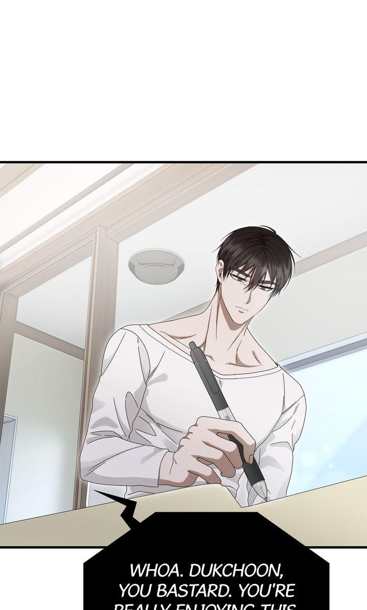 Read The Hunt Begins chapter 29 image 65 on Lezhin