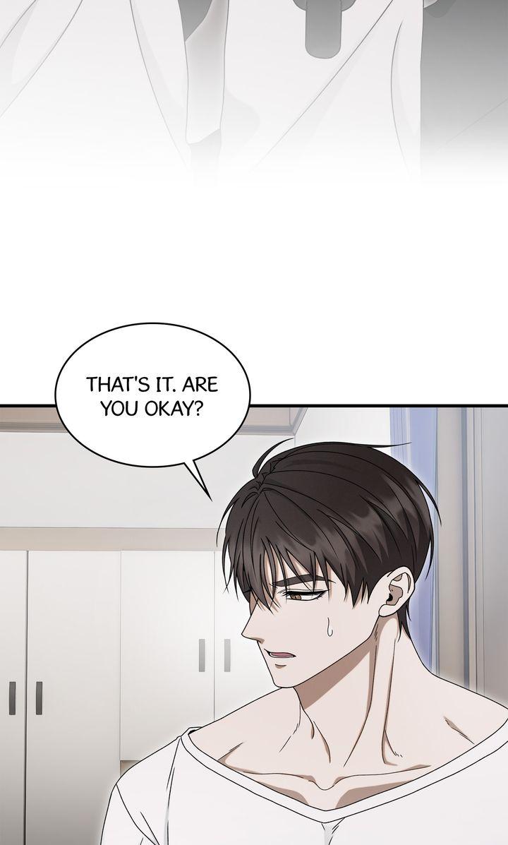 Read The Hunt Begins chapter 29 image 68 on Lezhin