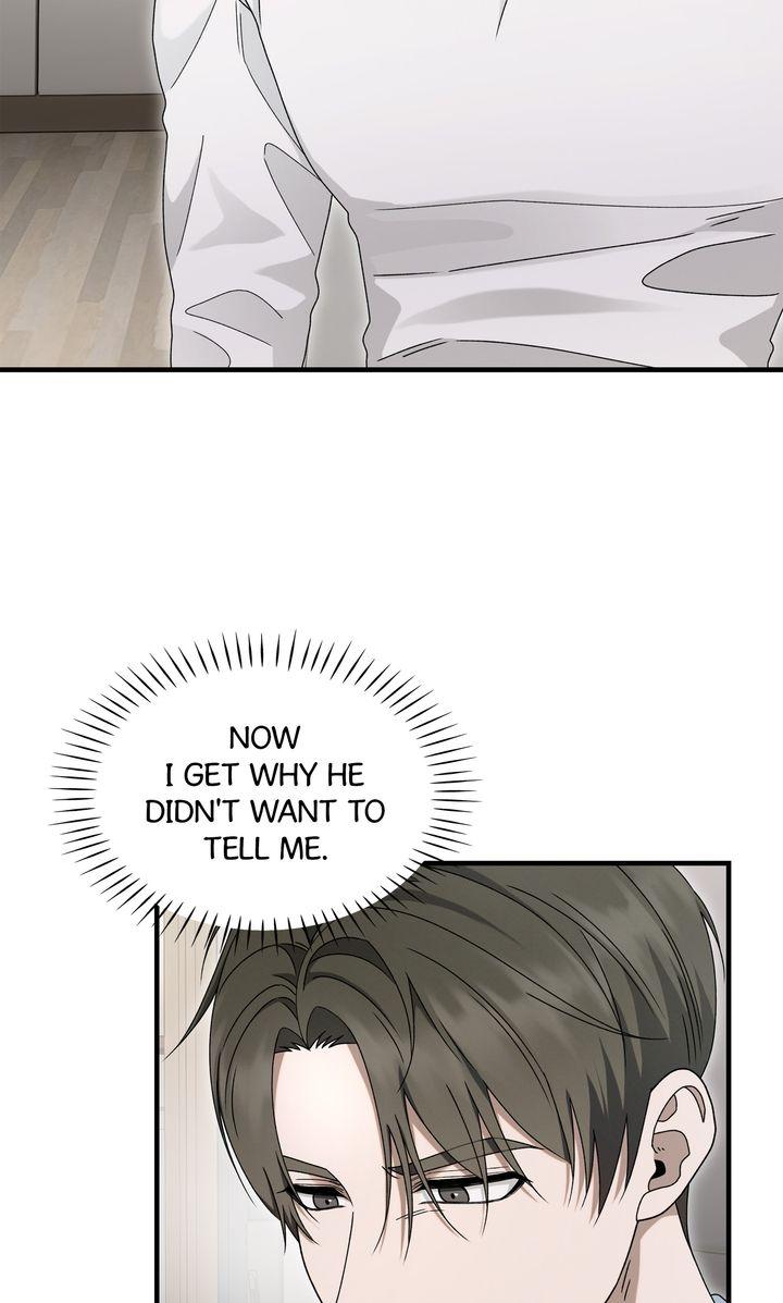 Read The Hunt Begins chapter 29 image 69 on Lezhin