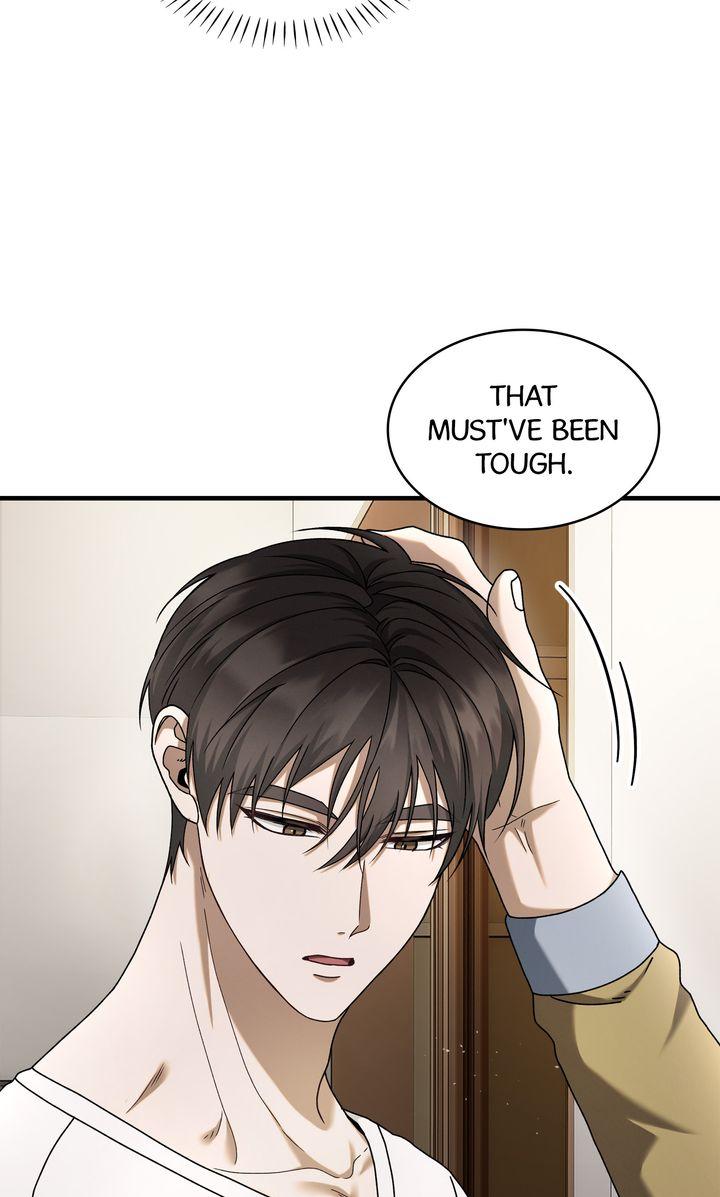 Read The Hunt Begins chapter 29 image 7 on Lezhin