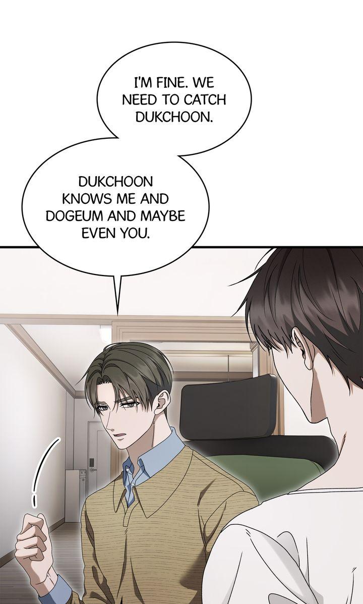 Read The Hunt Begins chapter 29 image 71 on Lezhin