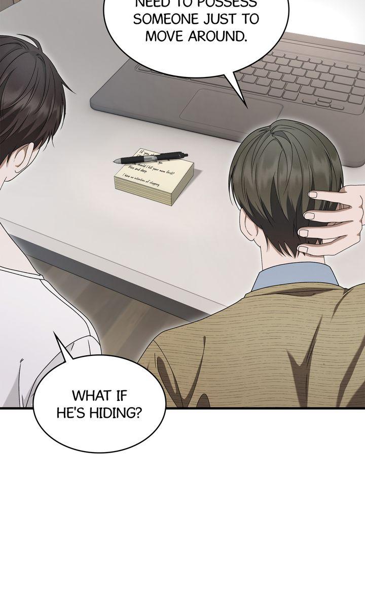 Read The Hunt Begins chapter 29 image 73 on Lezhin