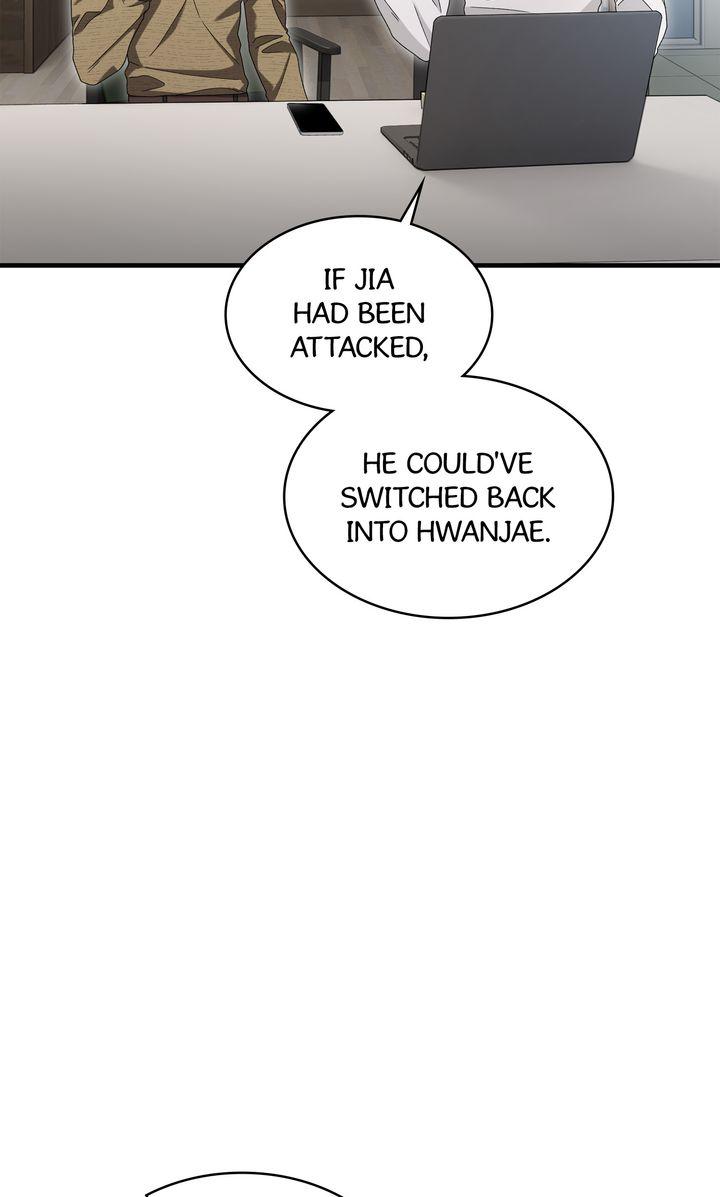Read The Hunt Begins chapter 29 image 75 on Lezhin