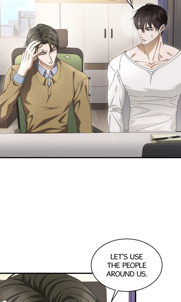 Read The Hunt Begins chapter 29 image 78 on Lezhin