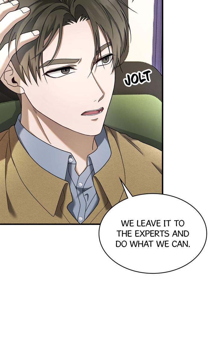 Read The Hunt Begins chapter 29 image 79 on Lezhin