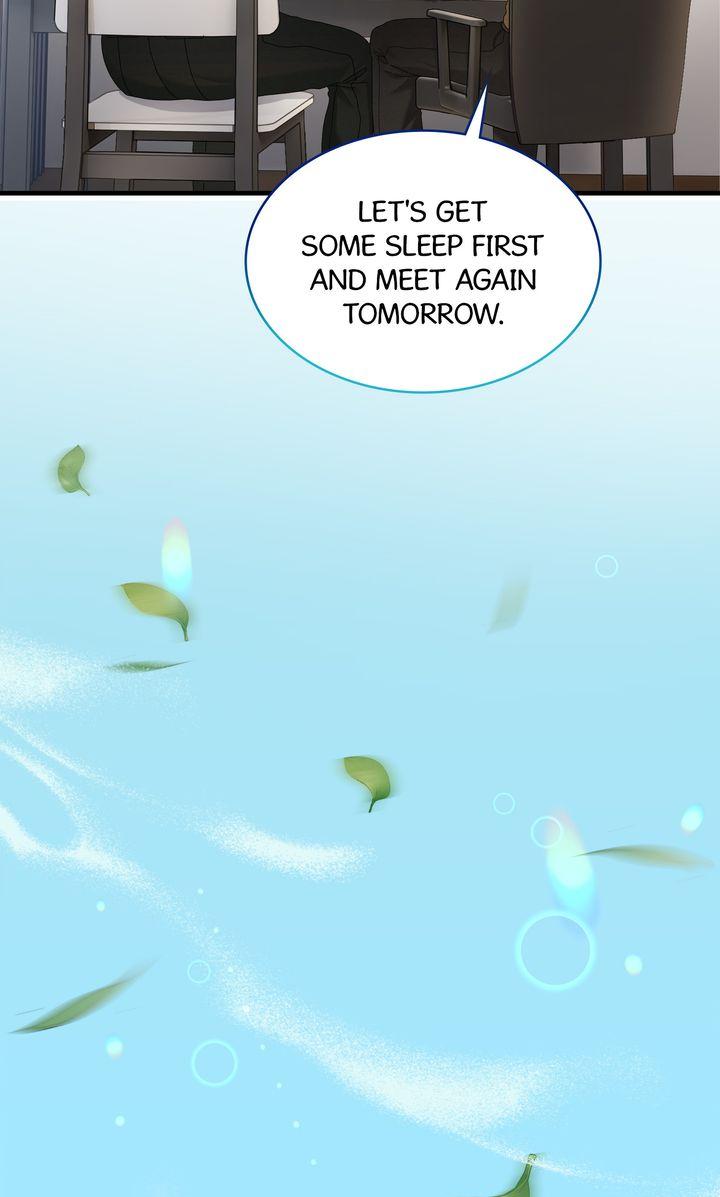 Read The Hunt Begins chapter 29 image 81 on Lezhin