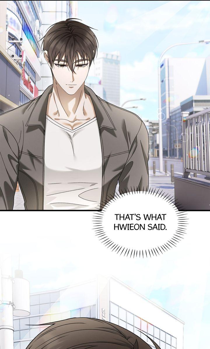 Read The Hunt Begins chapter 29 image 84 on Lezhin