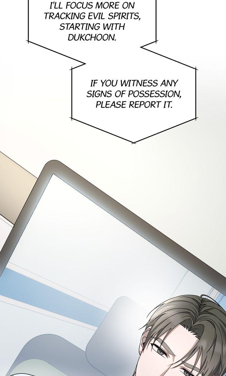 Read The Hunt Begins chapter 29 image 88 on Lezhin