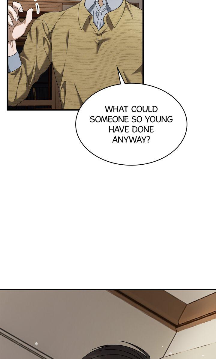 Read The Hunt Begins chapter 29 image 9 on Lezhin