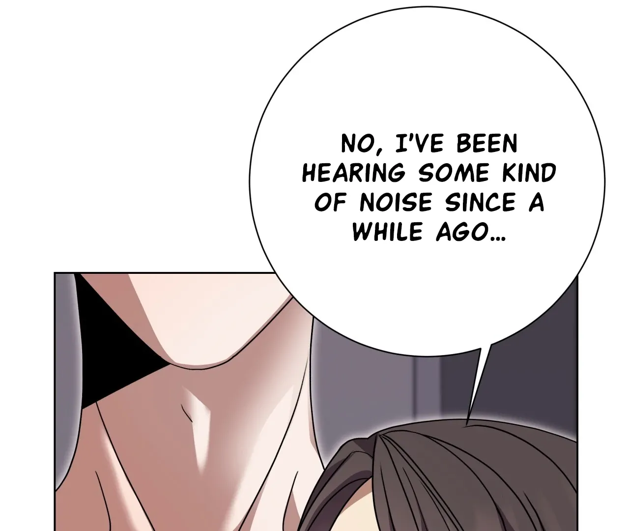 Read The Hunt Begins chapter 3 image 101 on Lezhin