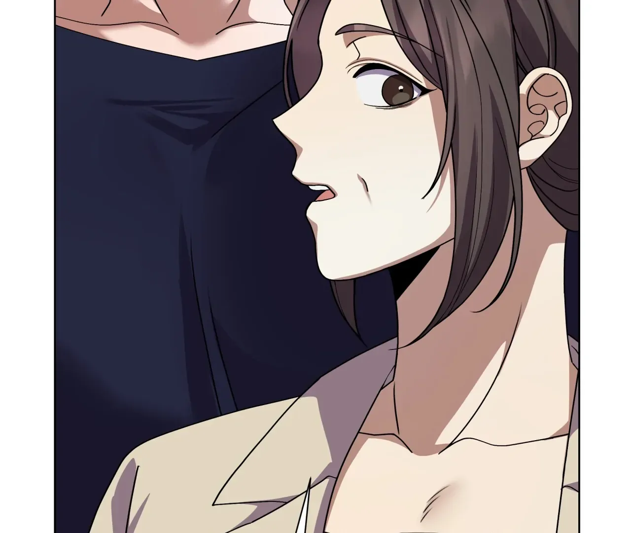 Read The Hunt Begins chapter 3 image 102 on Lezhin