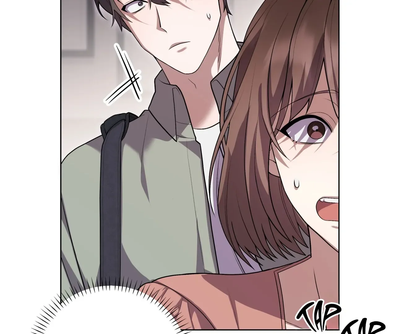 Read The Hunt Begins chapter 3 image 108 on Lezhin
