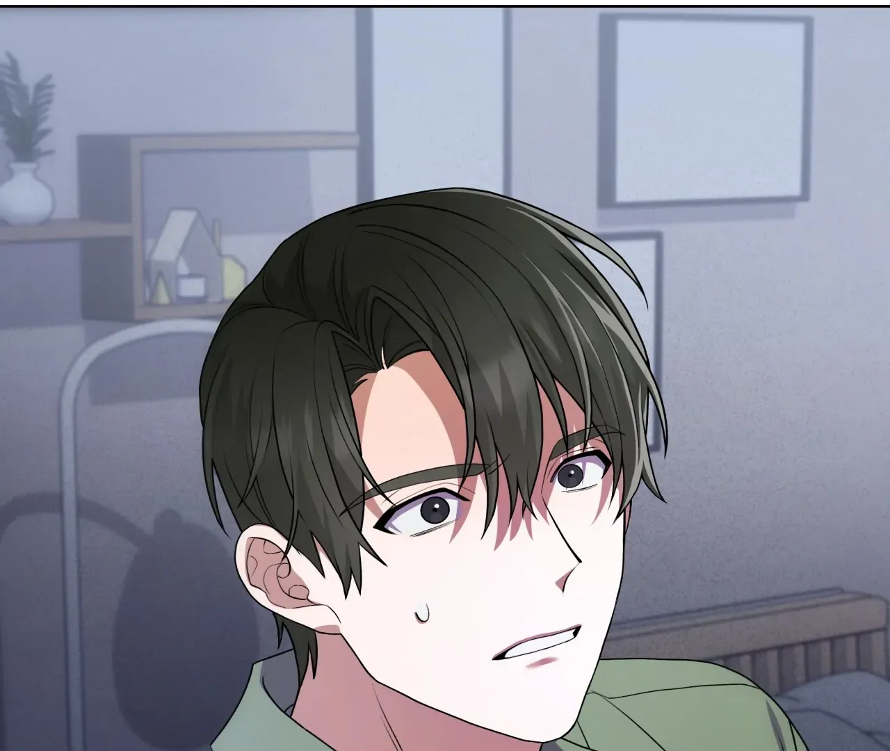Read The Hunt Begins chapter 3 image 114 on Lezhin