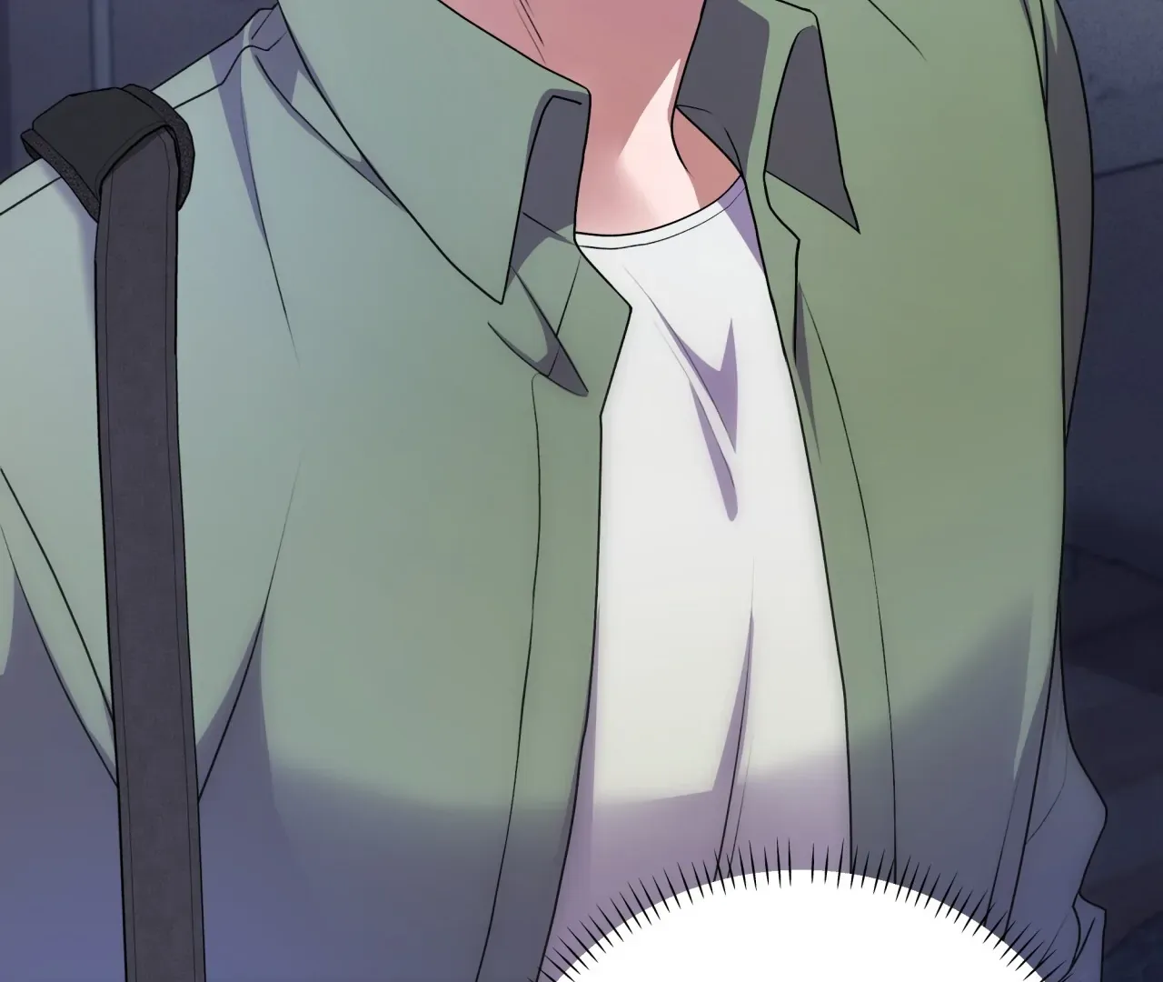 Read The Hunt Begins chapter 3 image 115 on Lezhin