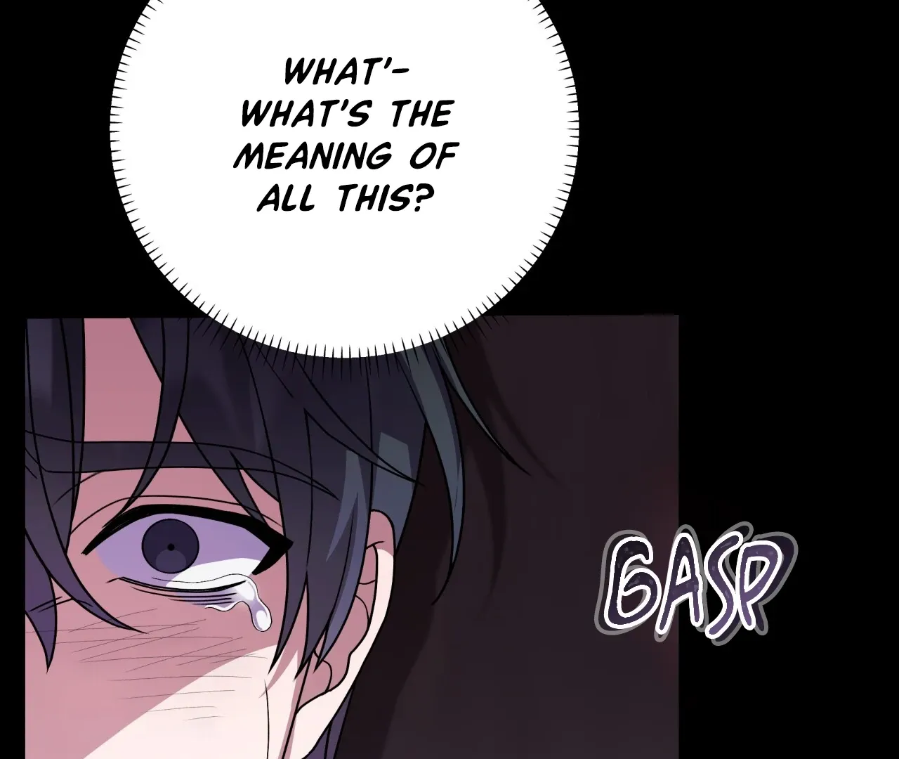 Read The Hunt Begins chapter 3 image 12 on Lezhin