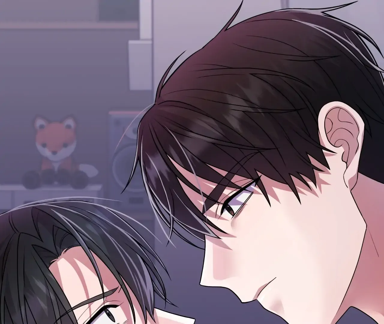 Read The Hunt Begins chapter 3 image 125 on Lezhin