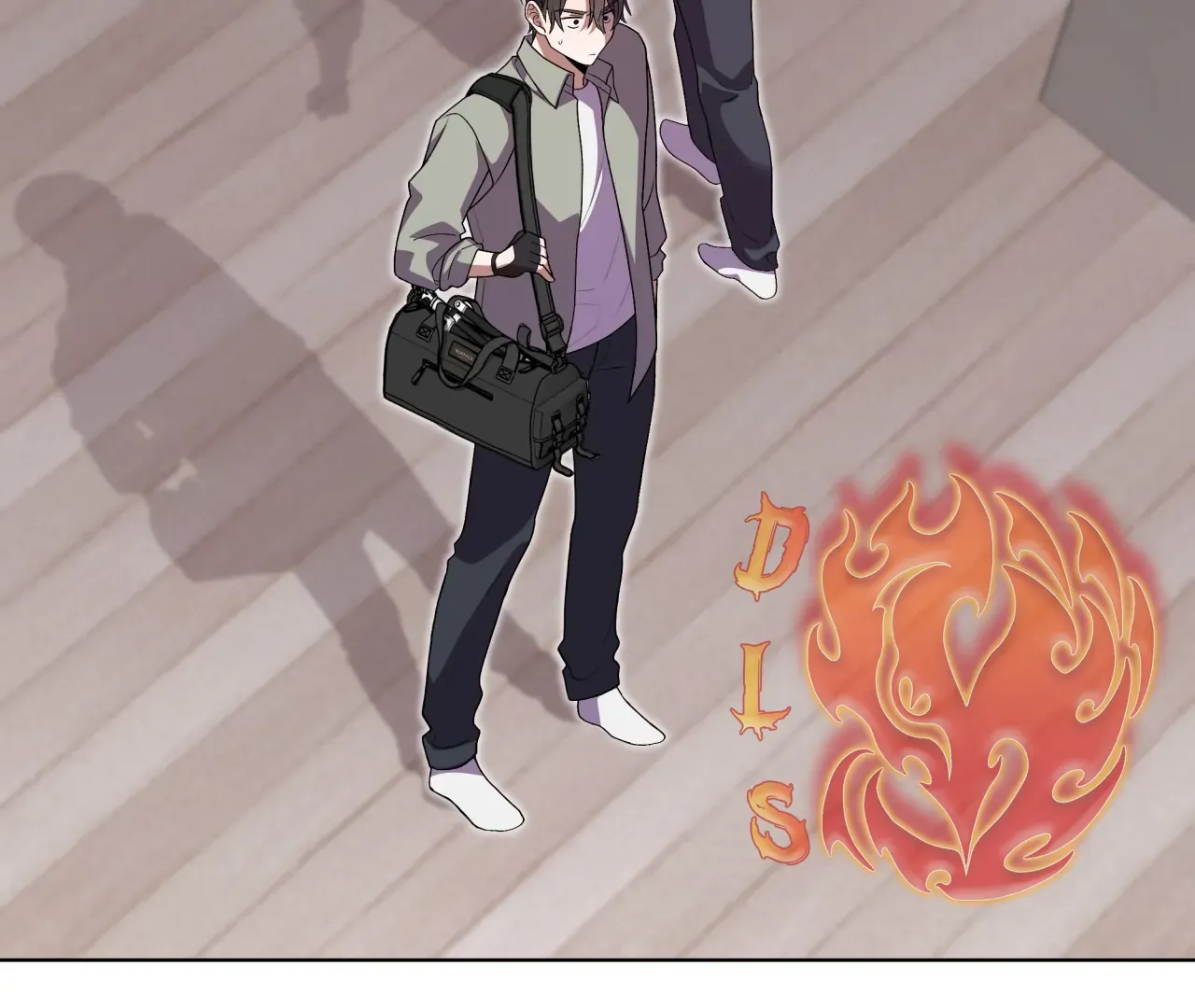 Read The Hunt Begins chapter 3 image 131 on Lezhin