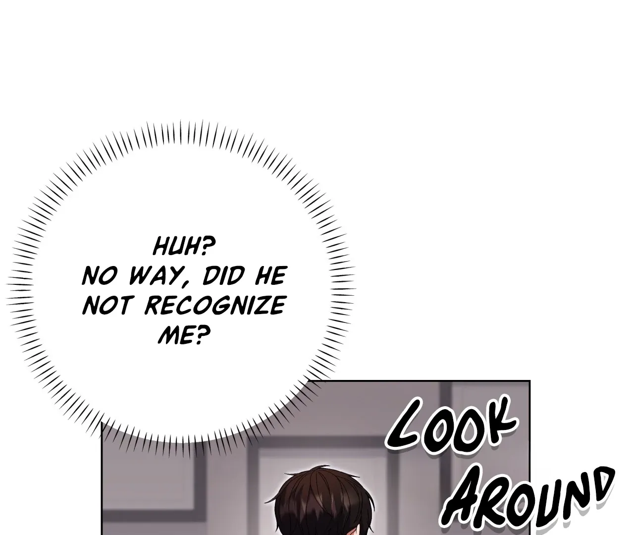 Read The Hunt Begins chapter 3 image 135 on Lezhin