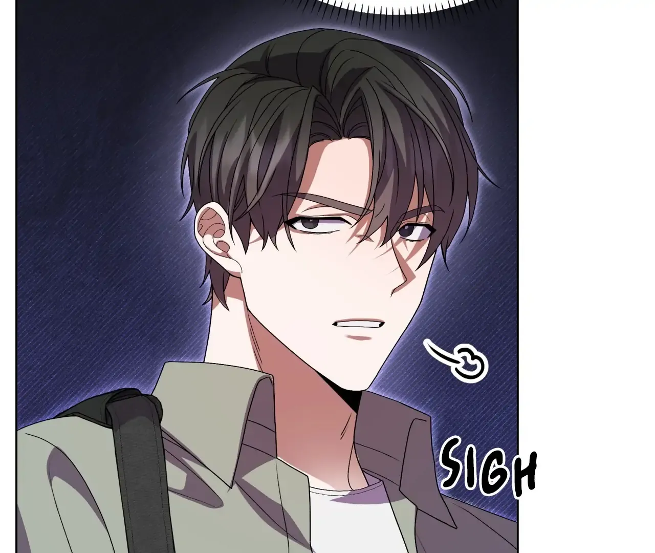 Read The Hunt Begins chapter 3 image 138 on Lezhin