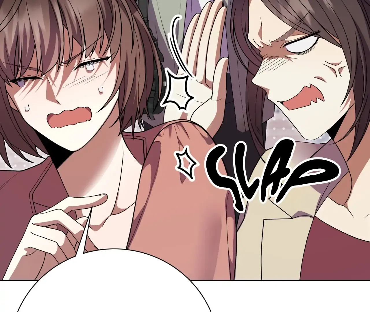 Read The Hunt Begins chapter 3 image 143 on Lezhin