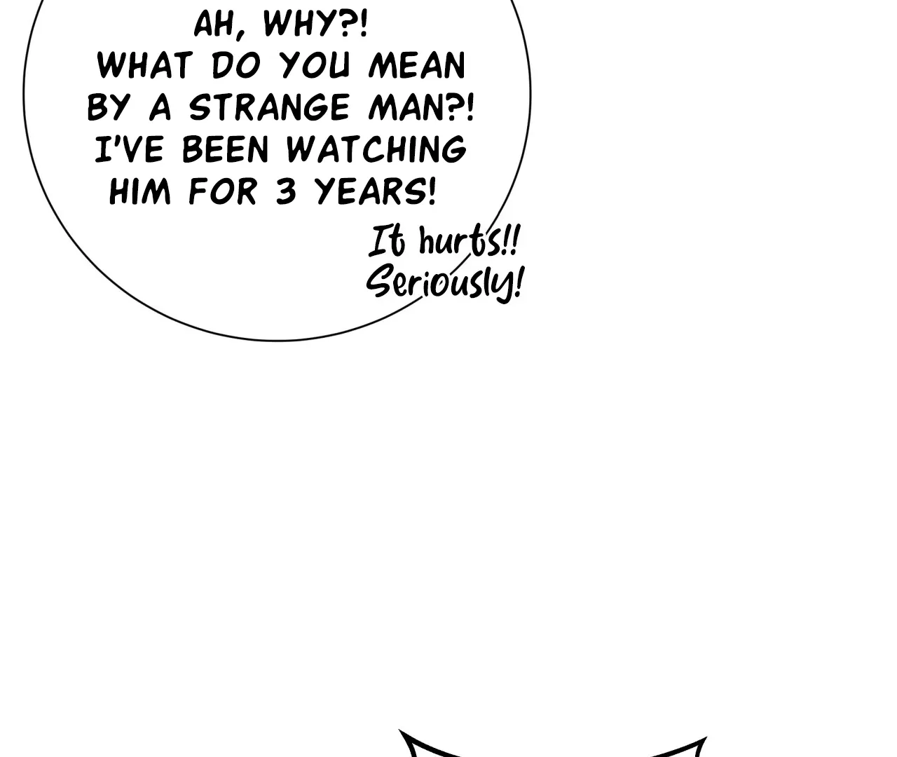 Read The Hunt Begins chapter 3 image 144 on Lezhin