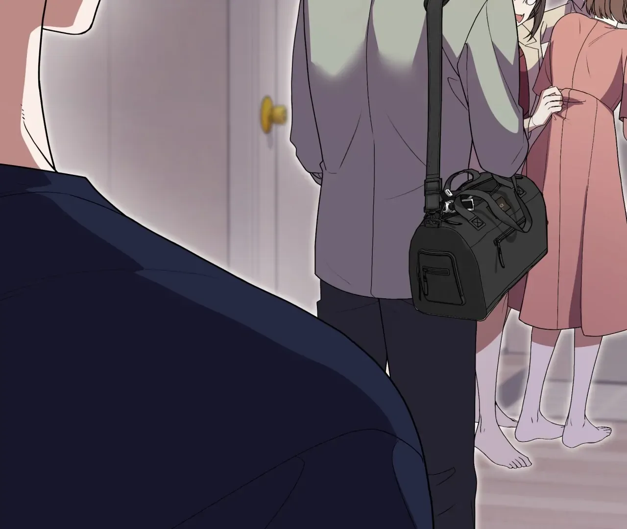 Read The Hunt Begins chapter 3 image 149 on Lezhin