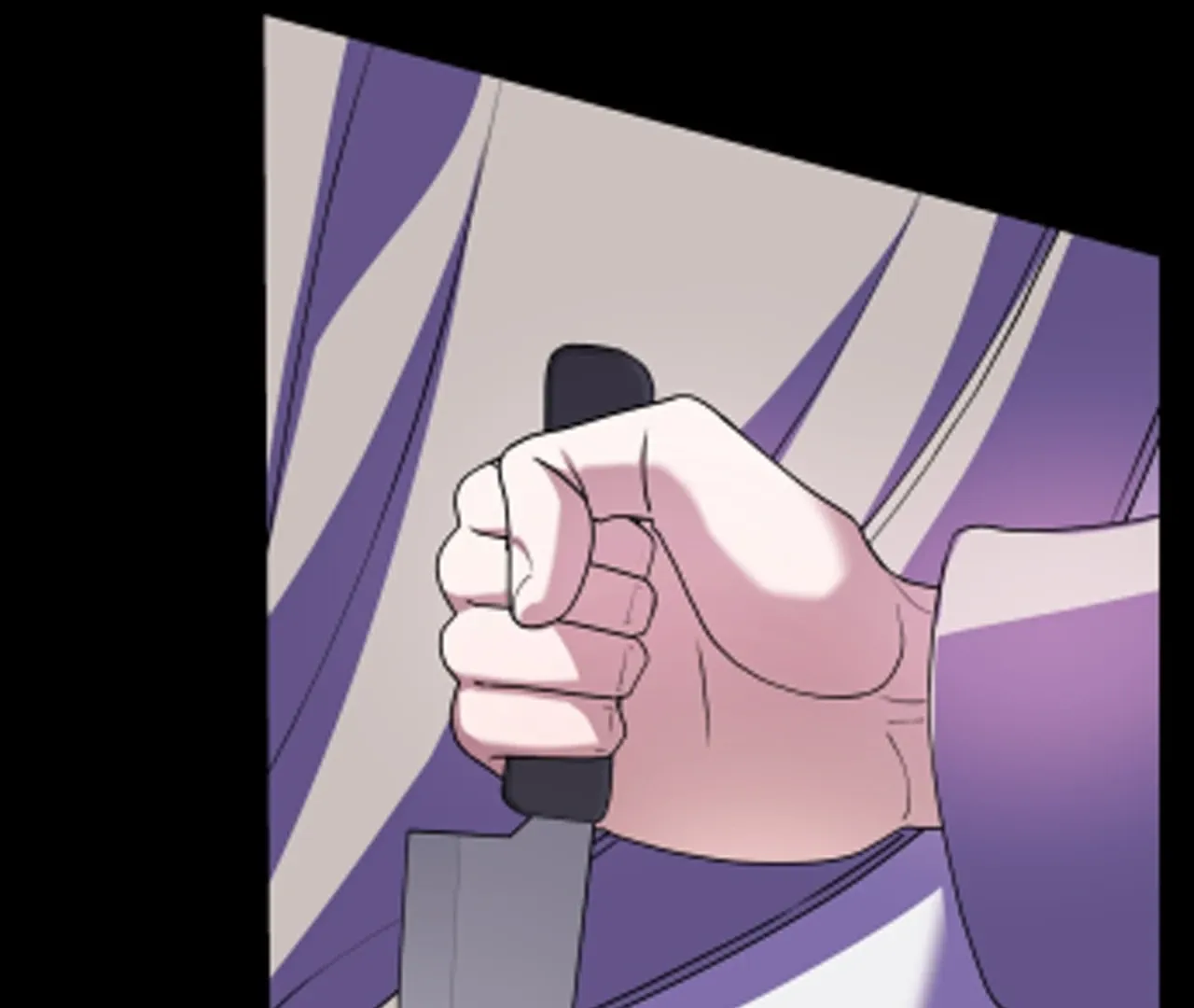 Read The Hunt Begins chapter 3 image 15 on Lezhin