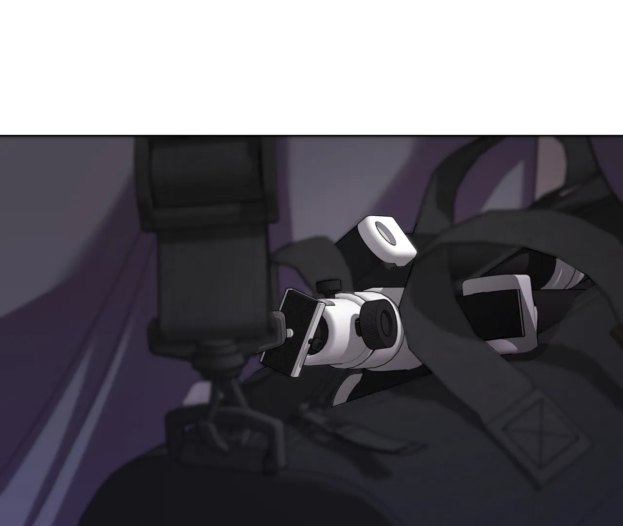 Read The Hunt Begins chapter 3 image 151 on Lezhin