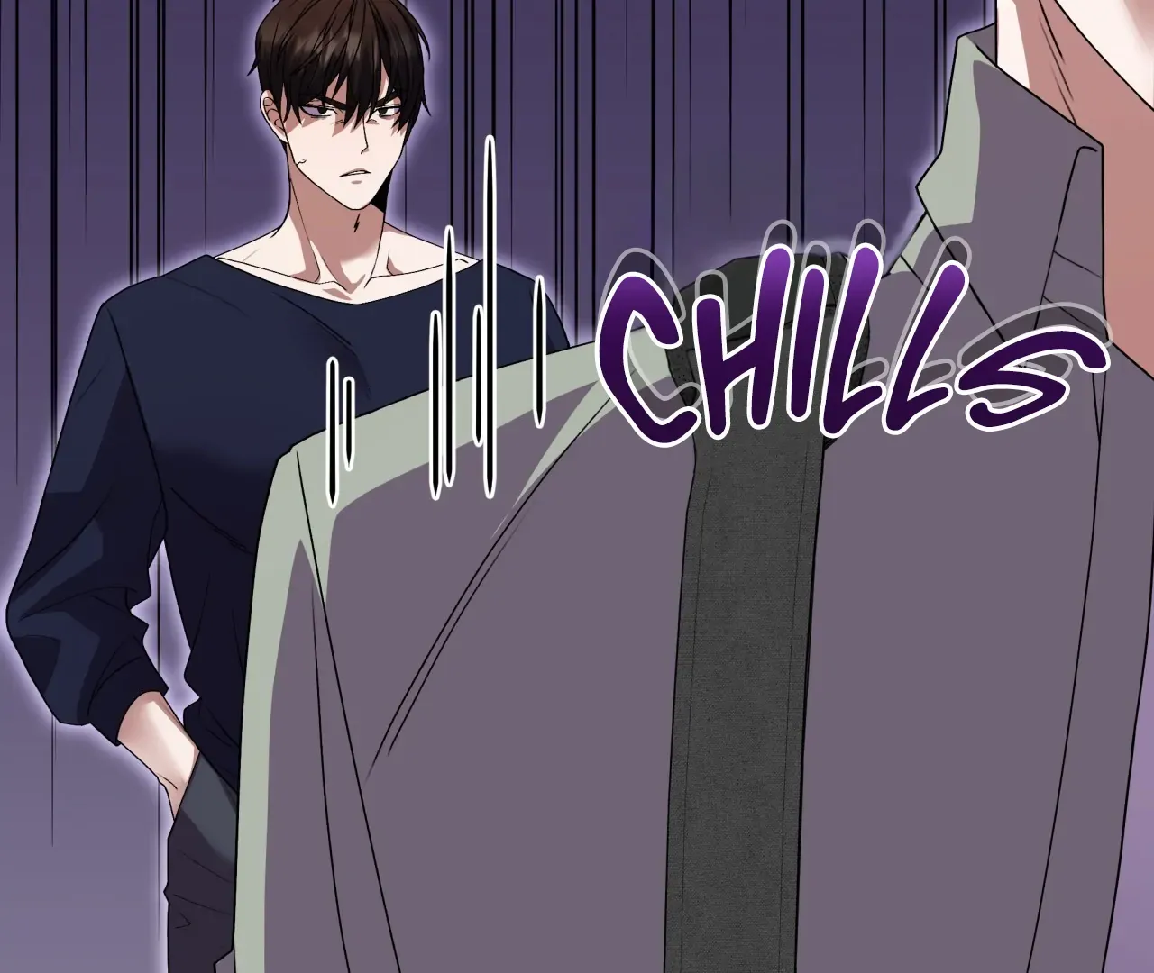 Read The Hunt Begins chapter 3 image 155 on Lezhin