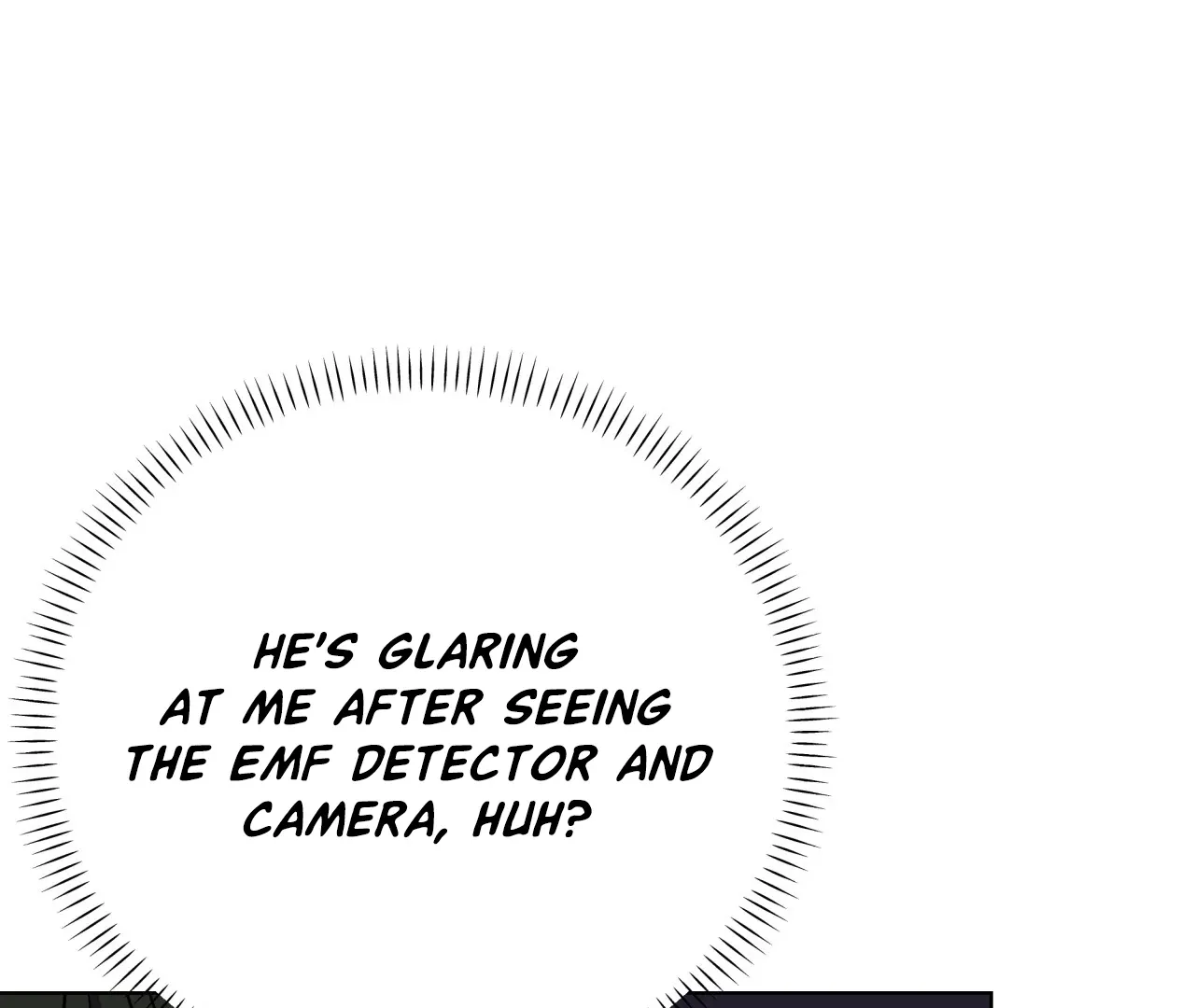 Read The Hunt Begins chapter 3 image 157 on Lezhin