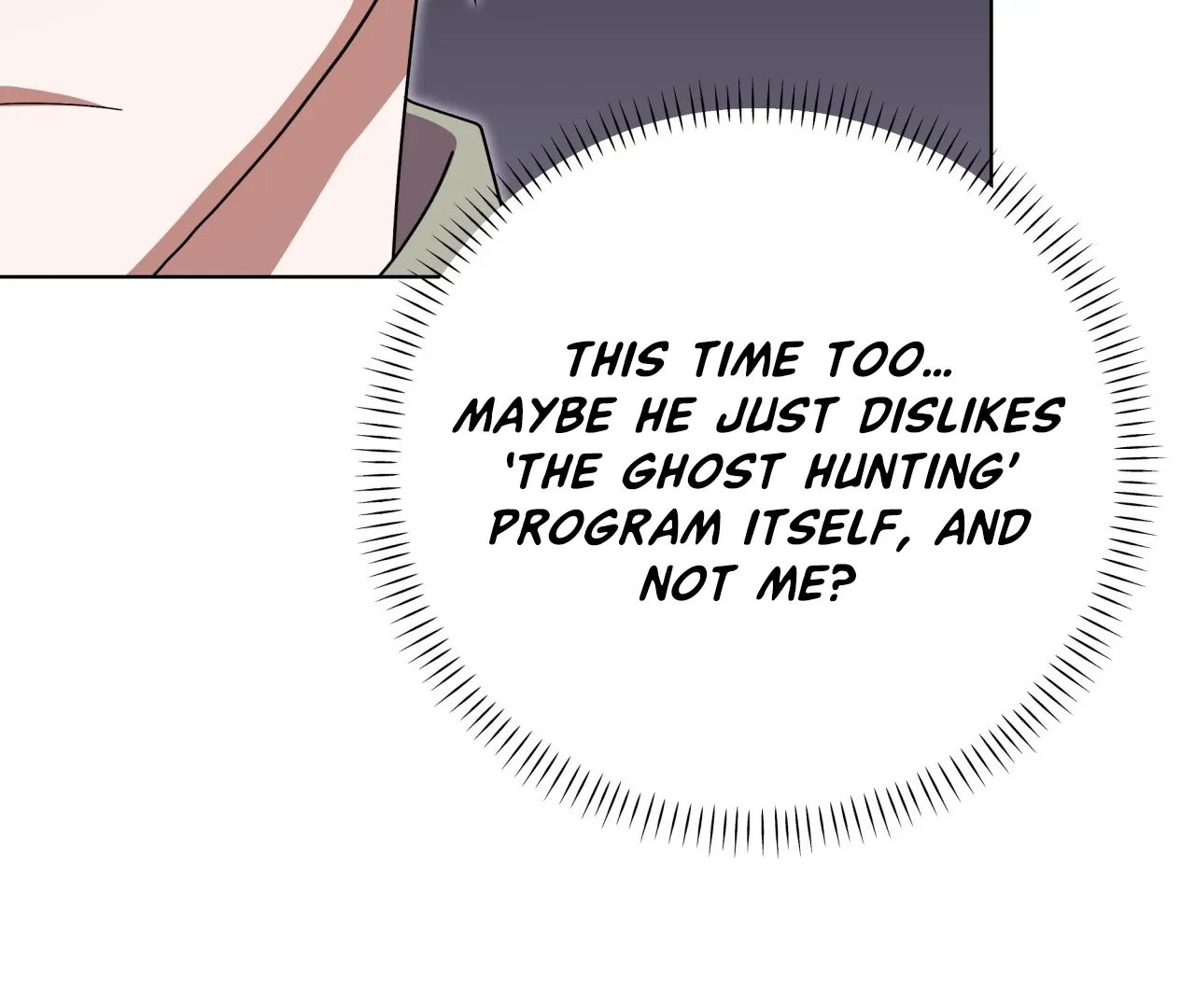 Read The Hunt Begins chapter 3 image 159 on Lezhin