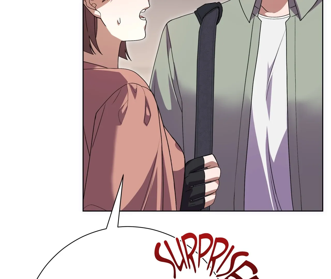 Read The Hunt Begins chapter 3 image 163 on Lezhin