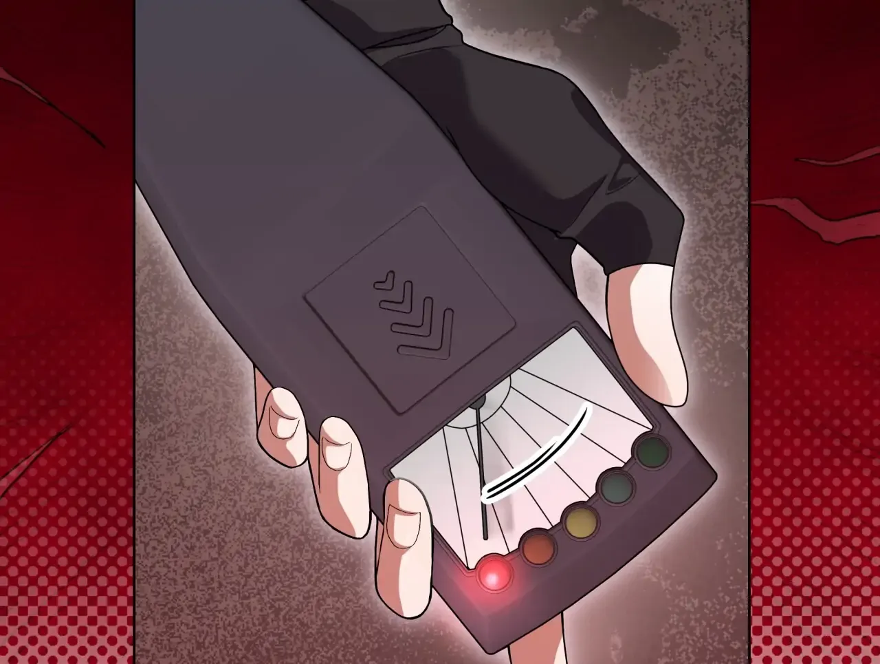 Read The Hunt Begins chapter 3 image 166 on Lezhin