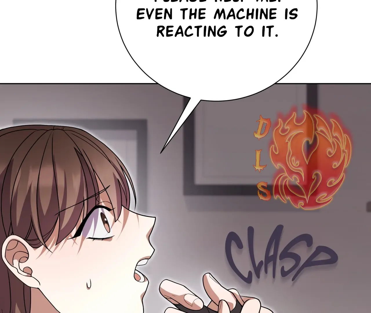 Read The Hunt Begins chapter 3 image 171 on Lezhin