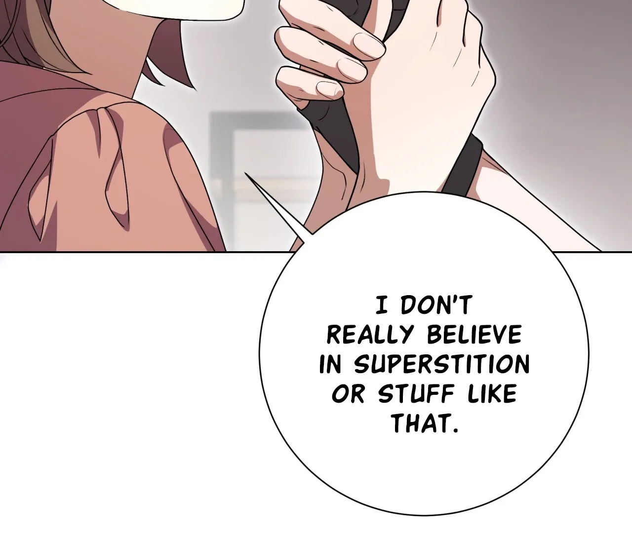 Read The Hunt Begins chapter 3 image 172 on Lezhin