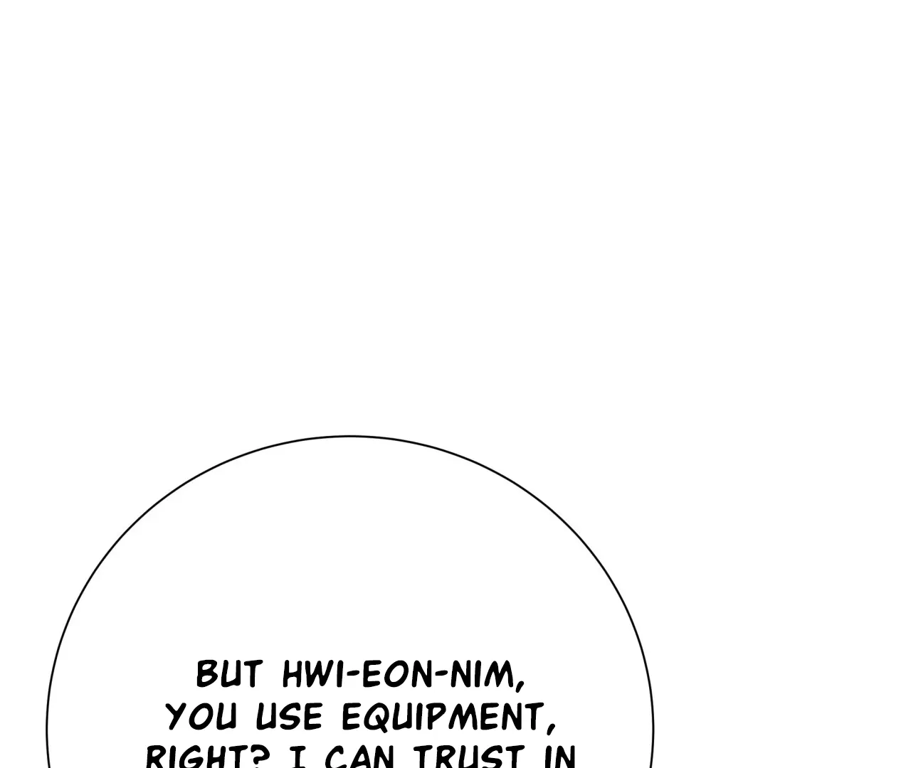 Read The Hunt Begins chapter 3 image 173 on Lezhin