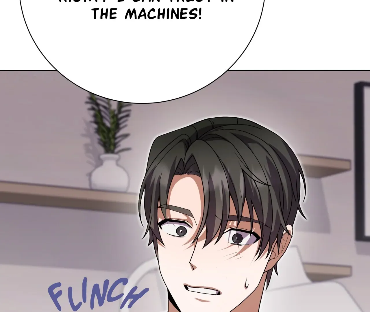 Read The Hunt Begins chapter 3 image 174 on Lezhin