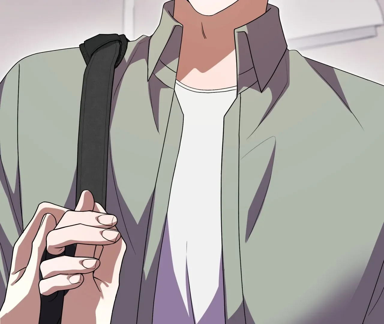 Read The Hunt Begins chapter 3 image 175 on Lezhin