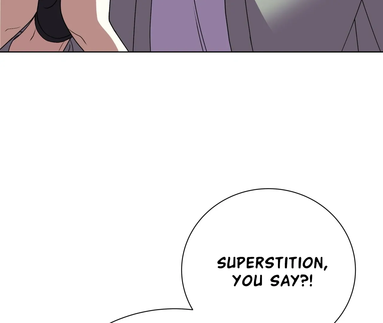 Read The Hunt Begins chapter 3 image 176 on Lezhin