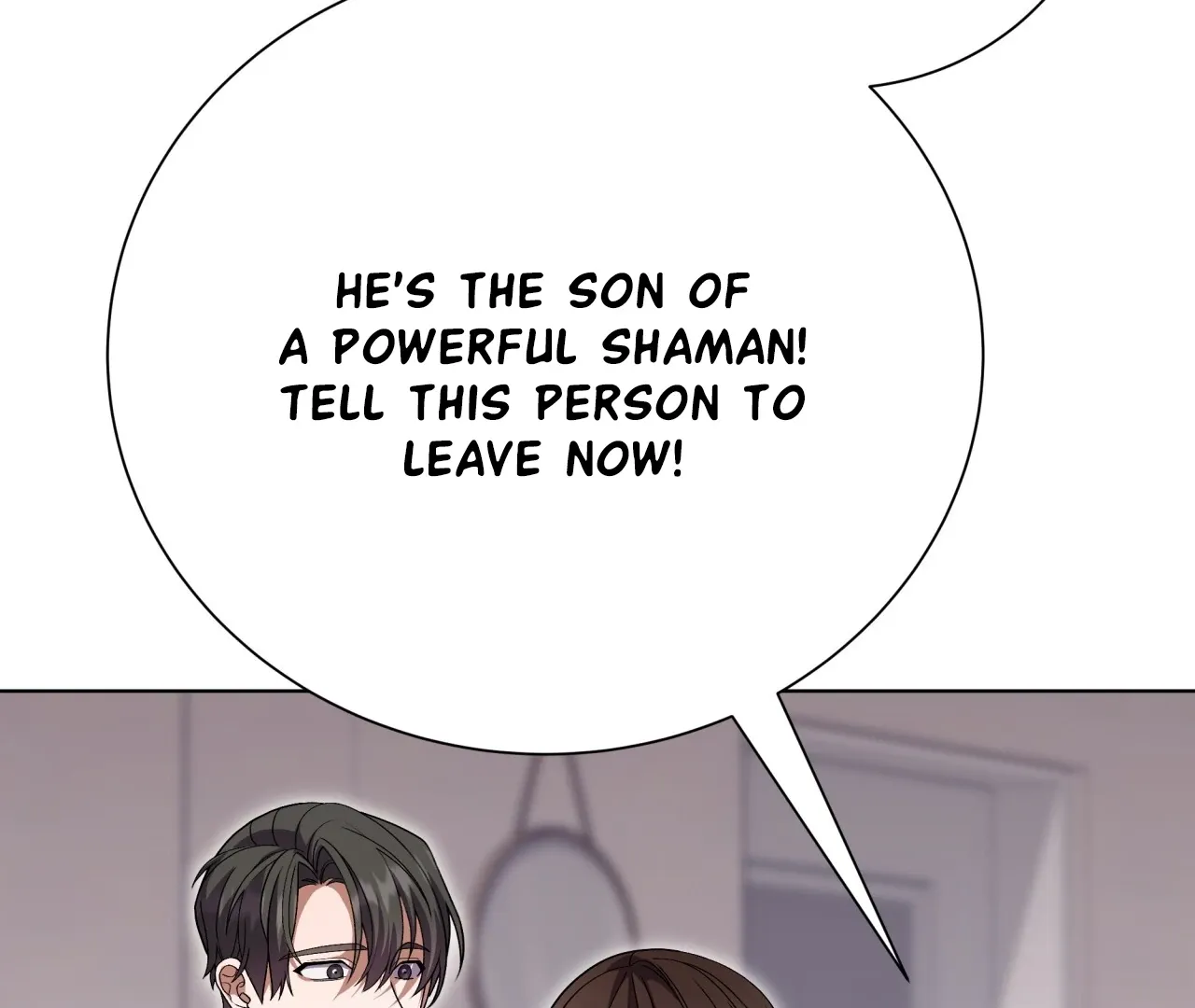 Read The Hunt Begins chapter 3 image 177 on Lezhin