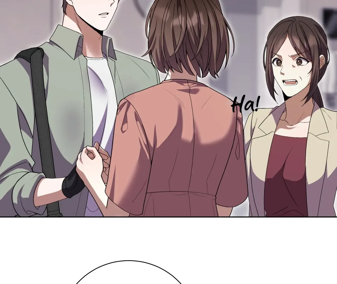 Read The Hunt Begins chapter 3 image 178 on Lezhin