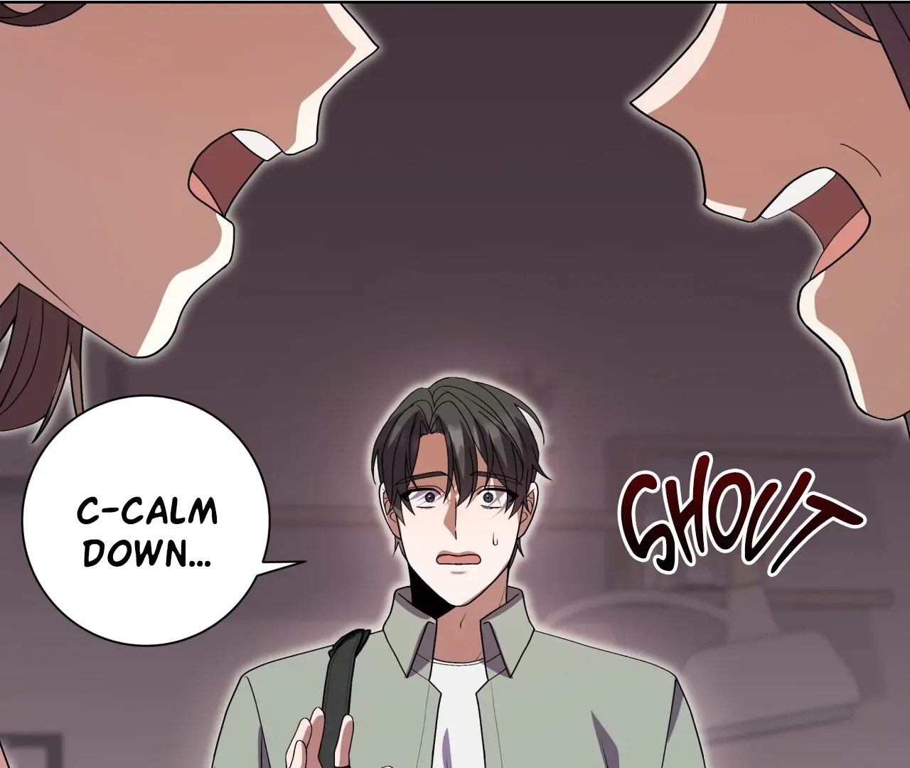 Read The Hunt Begins chapter 3 image 181 on Lezhin