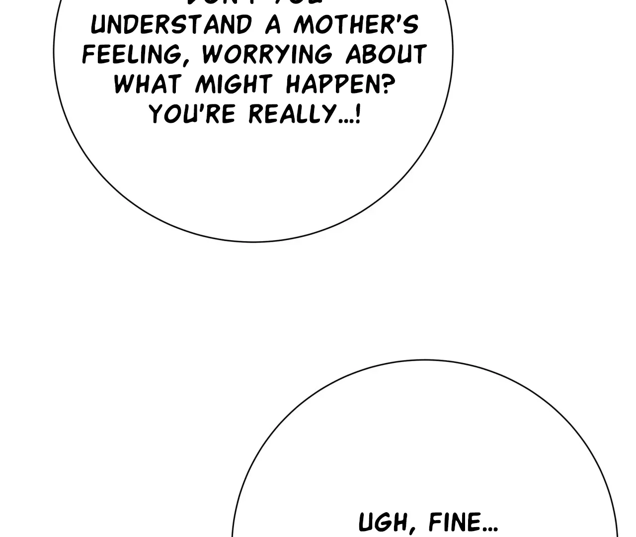 Read The Hunt Begins chapter 3 image 183 on Lezhin