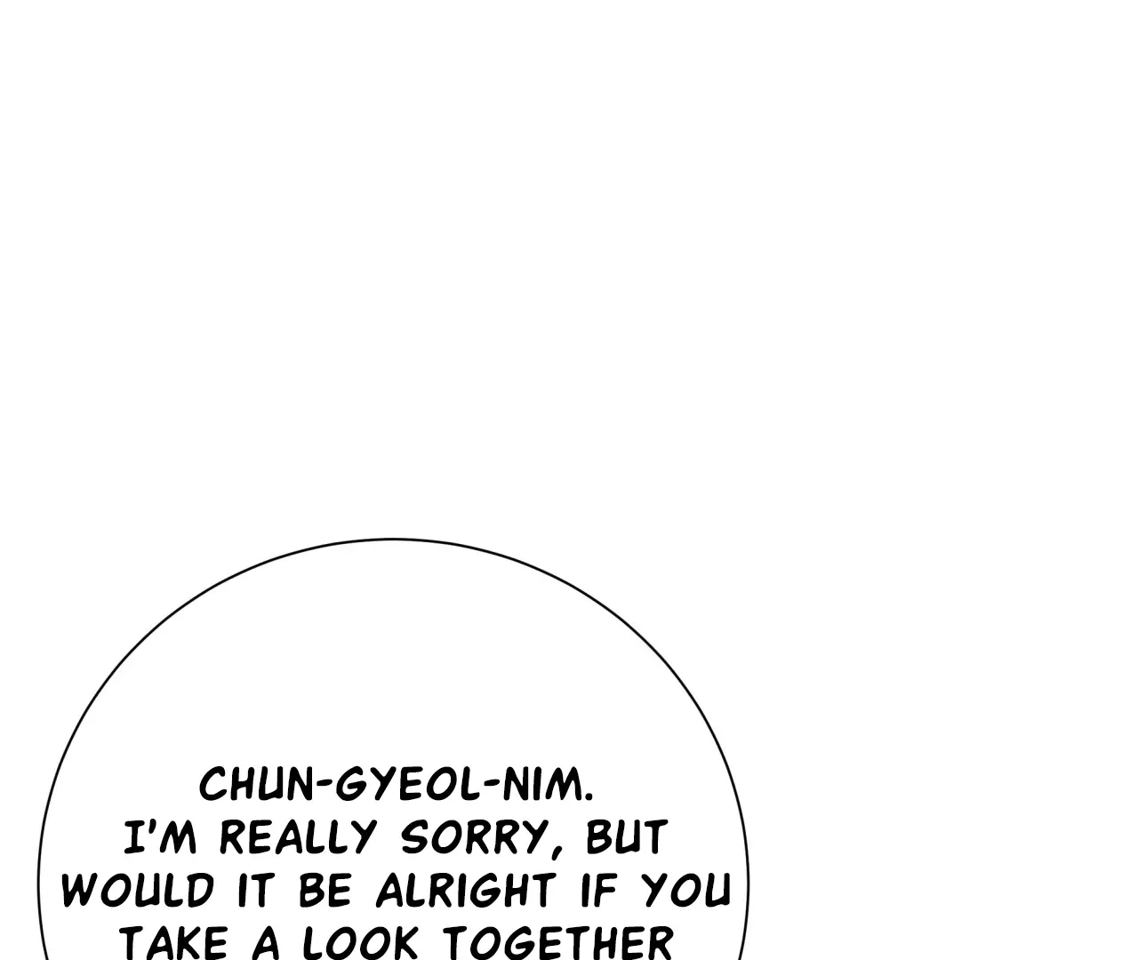Read The Hunt Begins chapter 3 image 186 on Lezhin