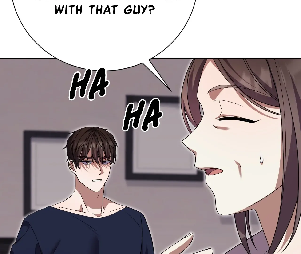 Read The Hunt Begins chapter 3 image 187 on Lezhin