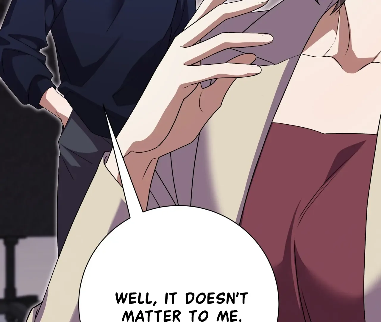 Read The Hunt Begins chapter 3 image 188 on Lezhin
