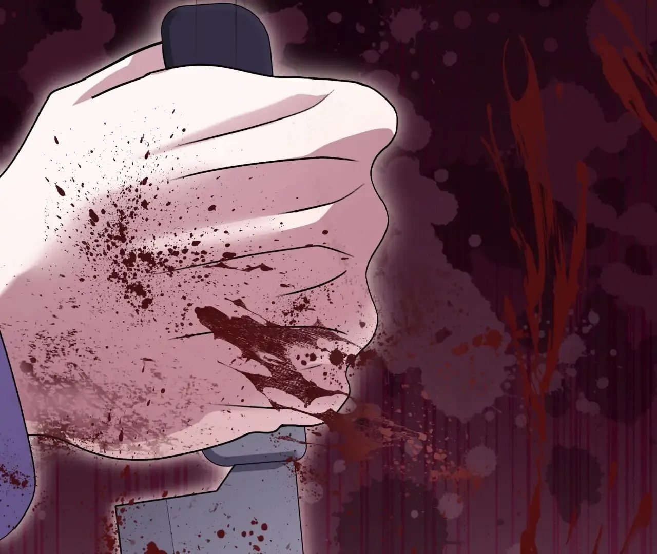 Read The Hunt Begins chapter 3 image 19 on Lezhin
