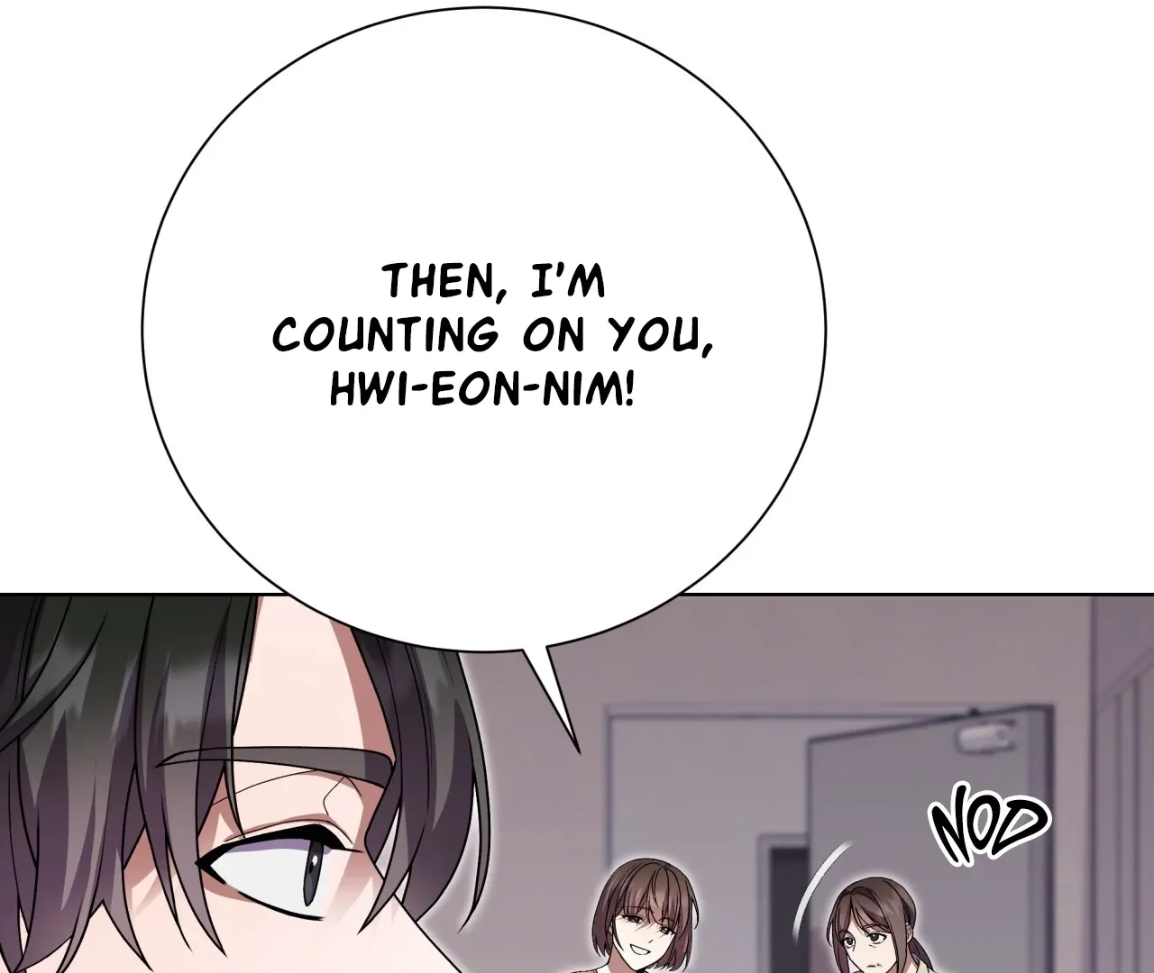 Read The Hunt Begins chapter 3 image 193 on Lezhin