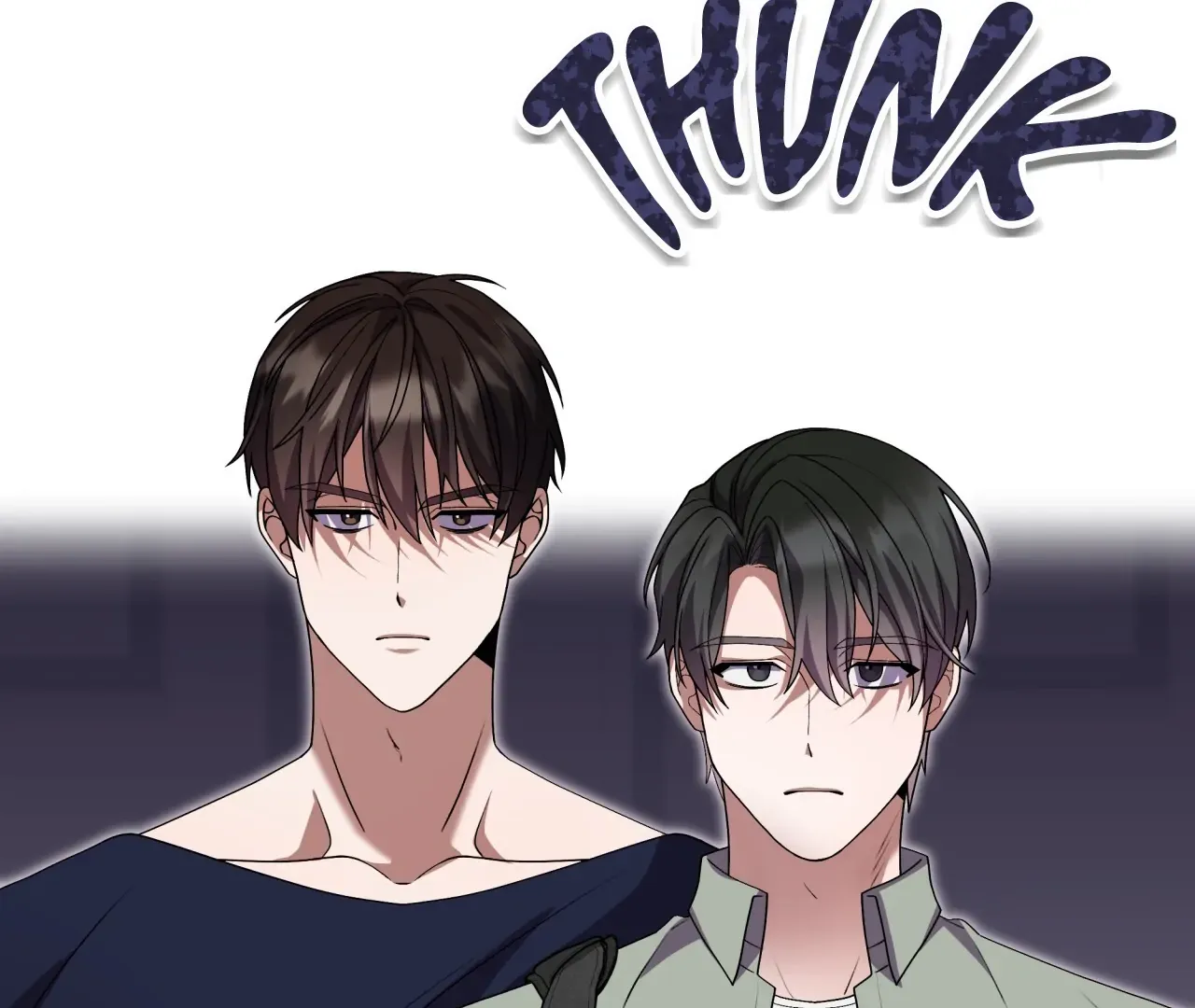 Read The Hunt Begins chapter 3 image 197 on Lezhin