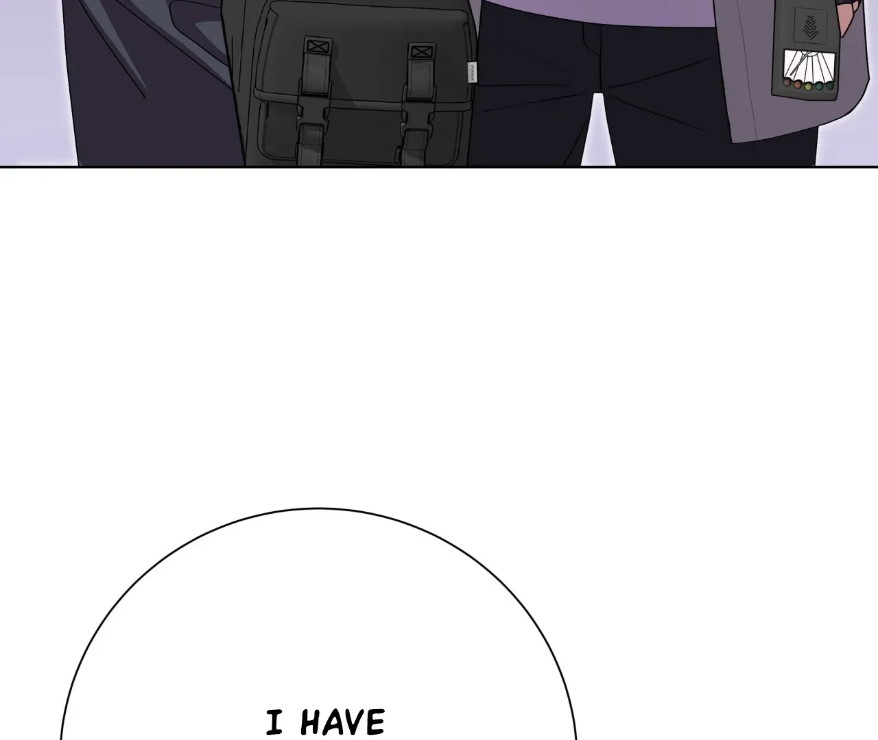 Read The Hunt Begins chapter 3 image 199 on Lezhin